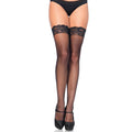 Leg Avenue Autoreggente Micro - Lingerie