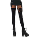 Leg Avenue Righe Fisnhet - Lingerie