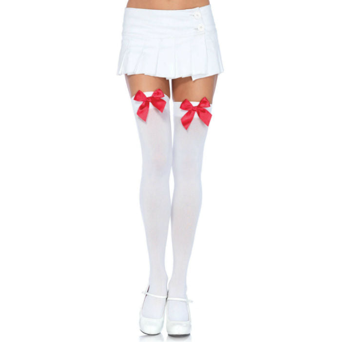 Leg Avenue Calzamaglia - Lingerie, colore standard