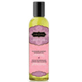 Kamasutra Giardino 236 ml - Olio da massaggio, kit da 3
