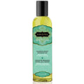 Kamasutra Spirito Volante 236 ml - Olio da massaggio, kit da 3