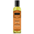 Kamasutra Alle Mandorle Dolci 236 ml - Olio da massaggio, kit da 3
