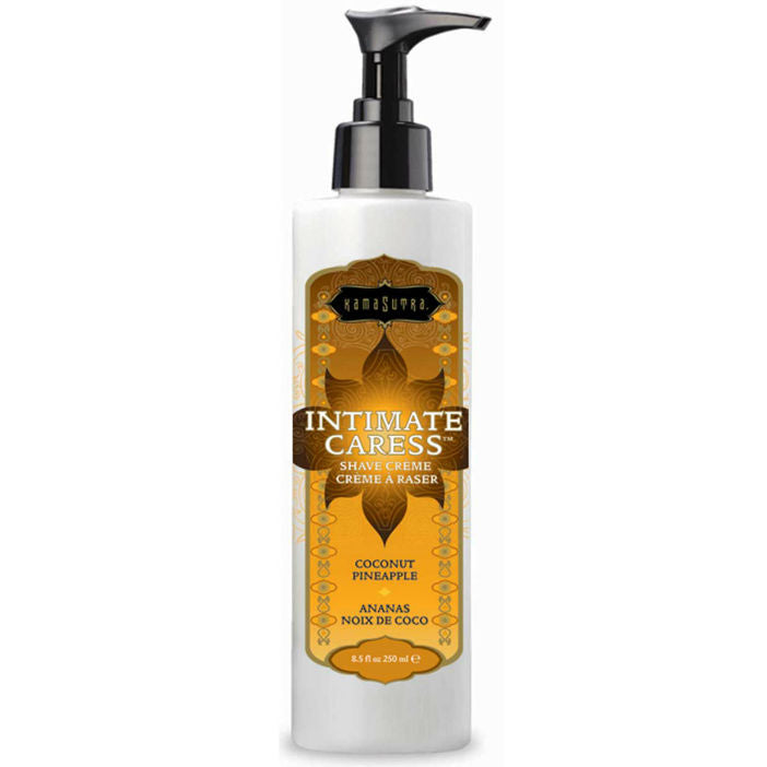 Kamasutra Crema - Accessorio intimo