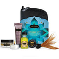 Kit Kamasutra Romantico - Olio da massaggio, kit da 3