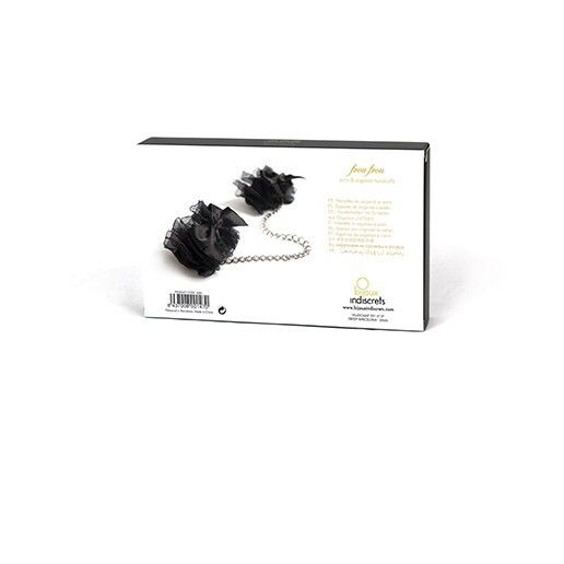 Bijoux Indiscrets Frou Frou Manette - Accessorio intimo - nella confezione