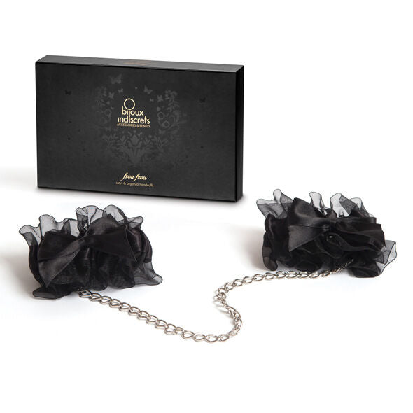 Bijoux Indiscrets Frou Frou Manette - Accessorio intimo