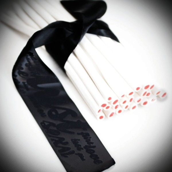 Bijoux Indiscrets Les Petits Bonbons Manette Sensuali - Accessorio intimo - dettaglio