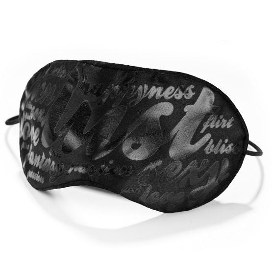 Bijoux Indiscrets Les Petits Bonbons Maschera - Accessorio intimo - dettaglio