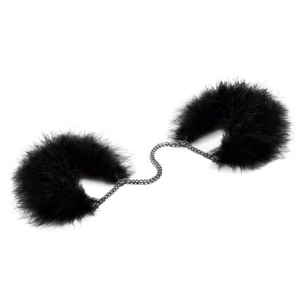 Bijoux Indiscrets Manette ZA ZA ZU - Accessorio intimo - vista laterale