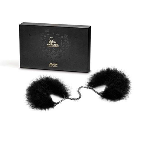 Bijoux Indiscrets Manette ZA ZA ZU - Accessorio intimo - nella confezione
