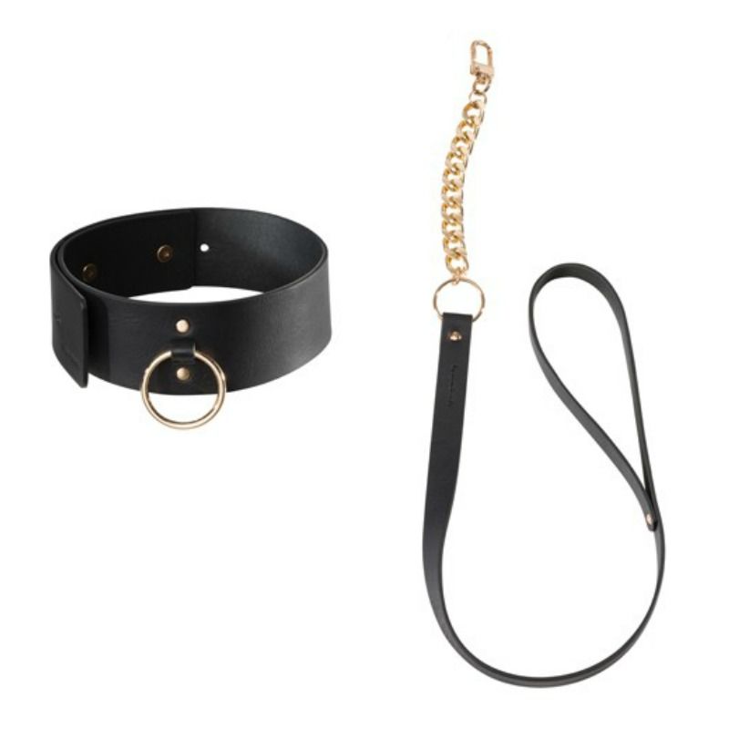 Bijoux Indiscrets Maze Collana - Accessorio intimo - dettaglio