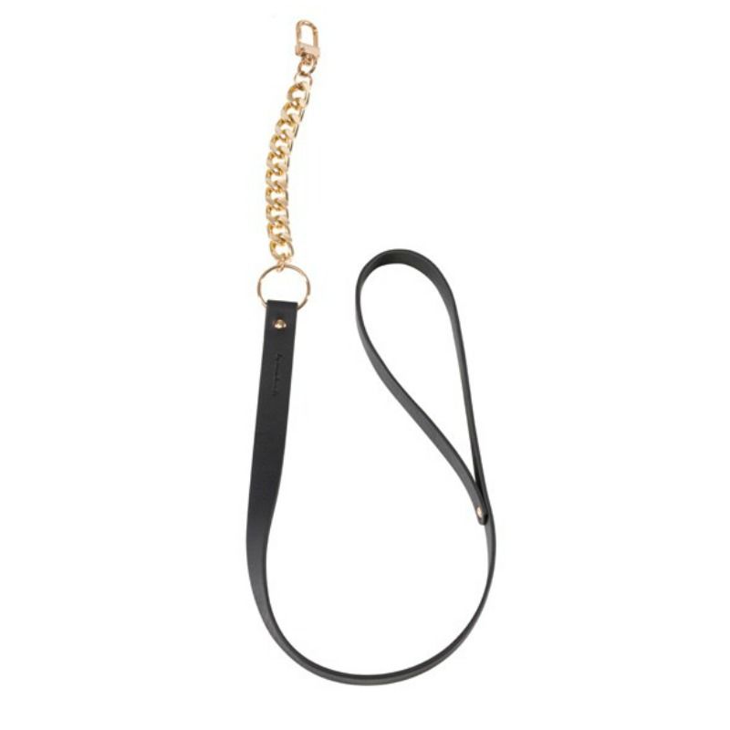 Bijoux Indiscrets Maze Collana - Accessorio intimo - in mano per le dimensioni
