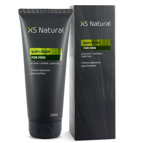 500 Cosmetics Crema Naturale - Accessorio intimo
