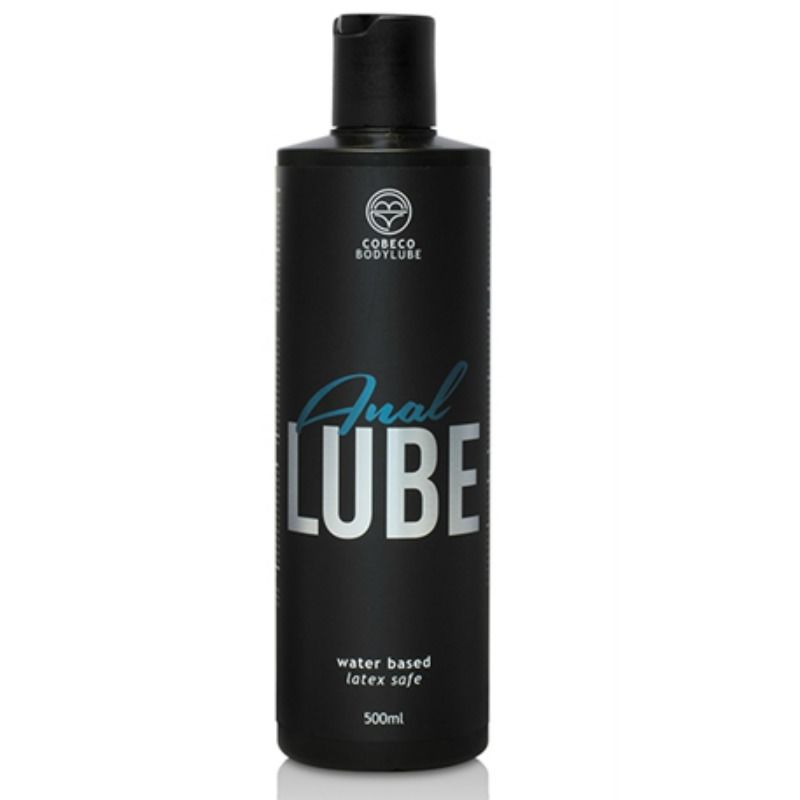 Cobeco 500ml 500 ml - Lubrificante, kit da 3