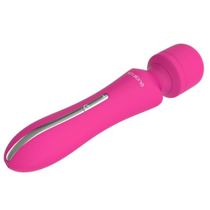 Nalone Rockit - Massaggiatore - nella confezione