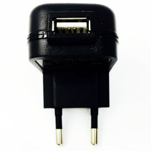 Dreamlove Caricatore Usb Europeo - Accessorio intimo - vista laterale