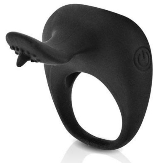 Pretty Love Thimble - Anello per uomo - vista frontale