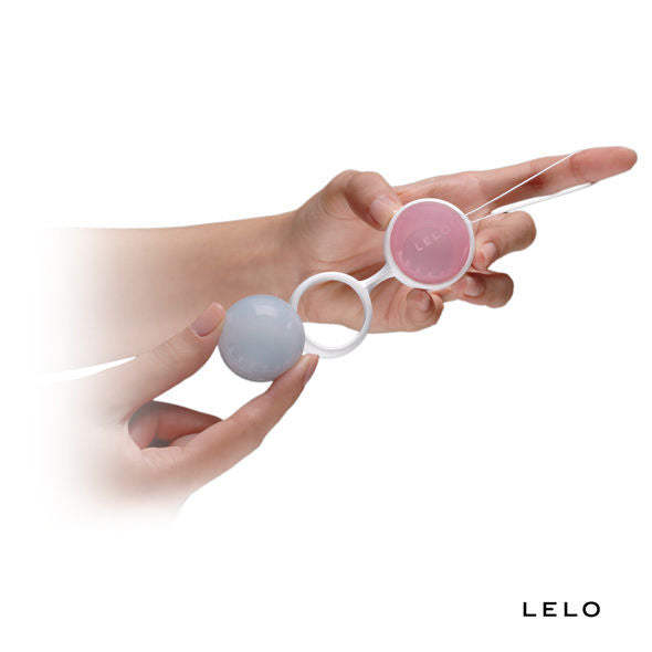 LELO Sfere Cinesi Luna - Palline Kegel
