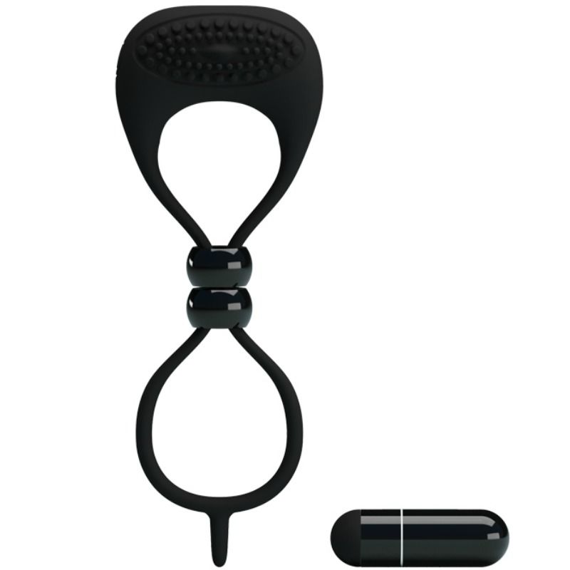 Pretty Love Testicoli - Anello per uomo