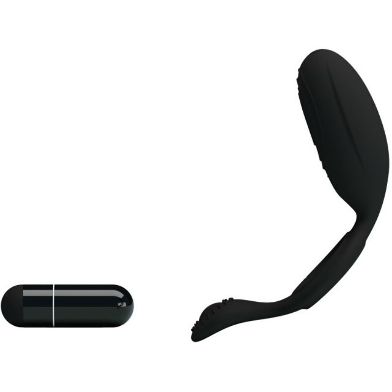 Pretty Love Ethel - Anello per uomo - vista laterale