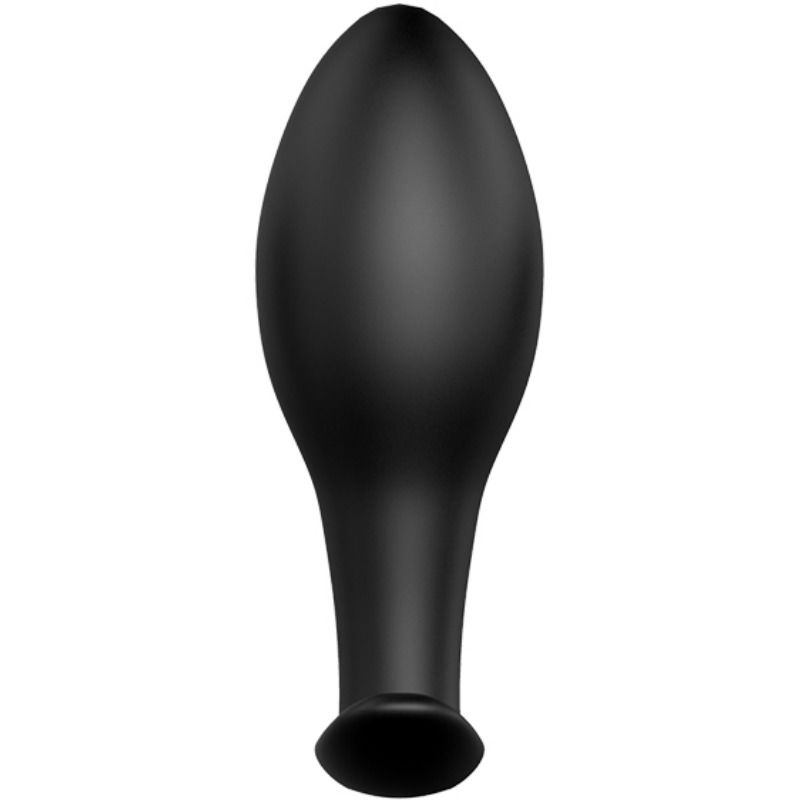 Pretty Love Plug Ancorante - Accessorio intimo - nella confezione
