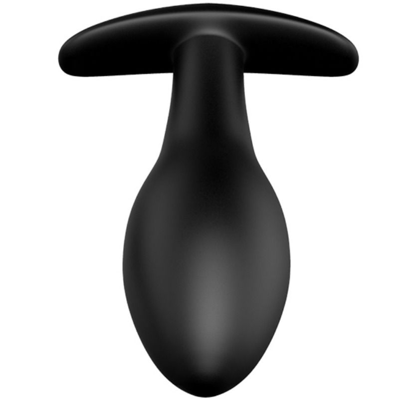 Pretty Love Plug Ancorante - Accessorio intimo - retro