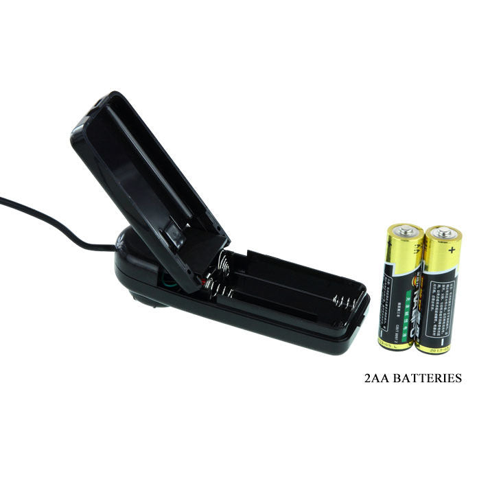 Baile Coperture - Accessorio intimo - in mano per le dimensioni