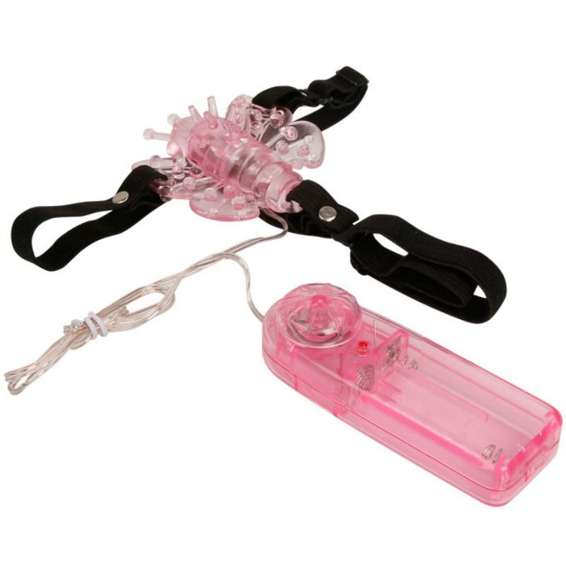 Baile Imbragatura - Accessorio intimo, colore standard - vista laterale