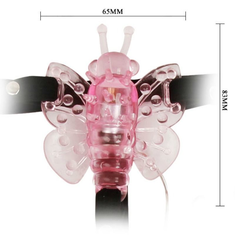 Baile Imbragatura - Accessorio intimo, colore standard - in mano per le dimensioni