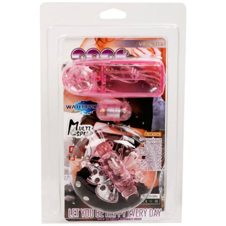 Baile Imbragatura - Accessorio intimo, colore standard - vista laterale