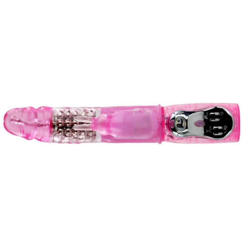 Baile Rotazione - Massaggiatore rotante - nella confezione