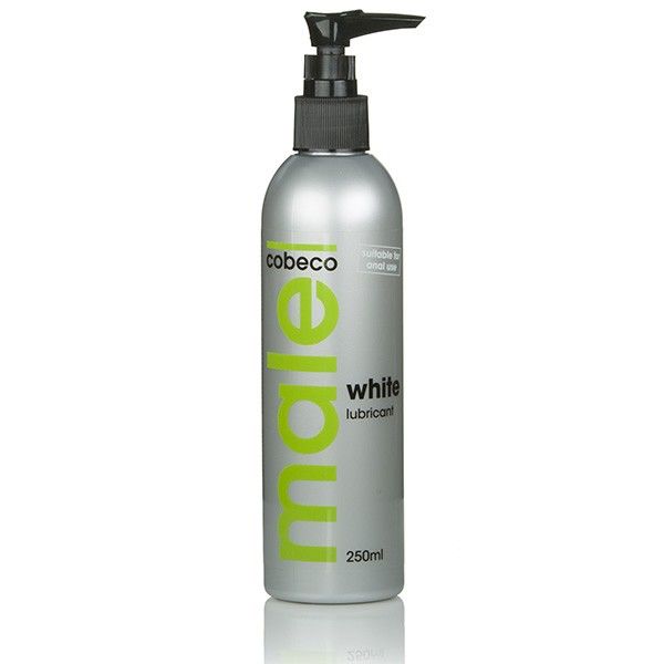 Cobeco Maschio 250 ml - Lubrificante, kit da 3