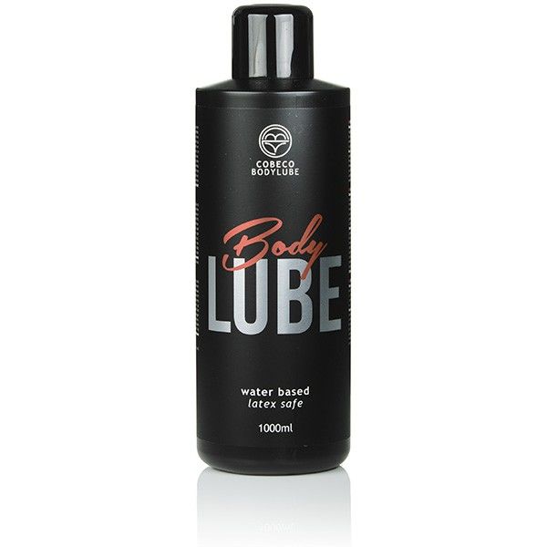 Cobeco Cbl 1000 ml - Lubrificante, kit da 3