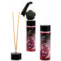 Extase Sensual Stimolante 100 ml - Olio da massaggio, kit da 3