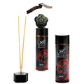 Extase Sensual Stimolante Cuba Libre 100 ml - Olio da massaggio, kit da 3
