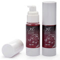 Extase Sensual Calore Stimolante Alla Ciliegia 30 ml - Olio da massaggio, kit da 3