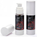 Extase Sensual Stimolante 30 ml - Olio da massaggio, kit da 3