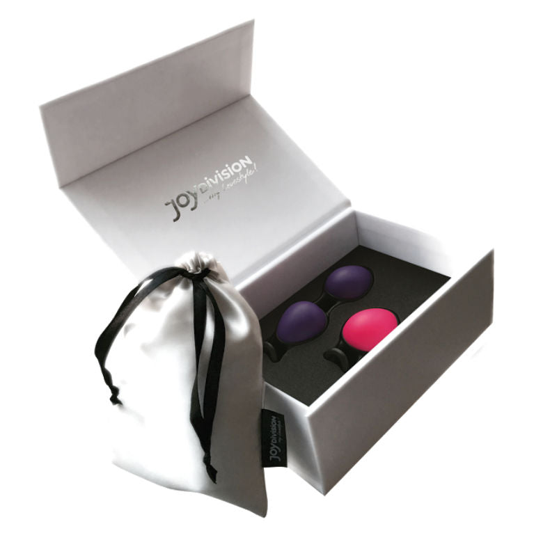Joydivion Joyballs Segreto - Palline Kegel - dettaglio