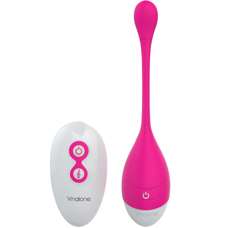 Nalone Sweetie - Massaggiatore con telecomando