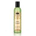 Kamasutra Alla Vaniglia 236 ml - Olio da massaggio, kit da 3