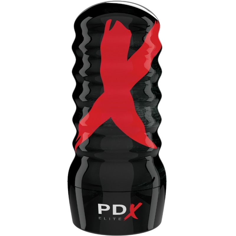 Pdx Elite Aitr Stroker - Dispositivo per uomo - nella confezione