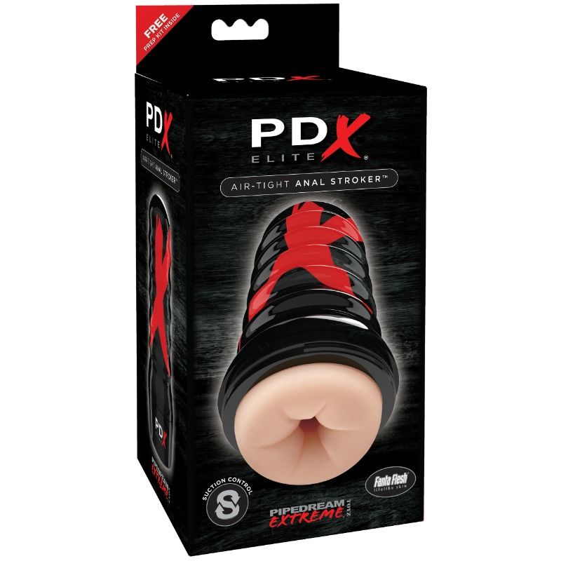 Pdx Elite Design Dellano - Dispositivo per uomo - vista laterale