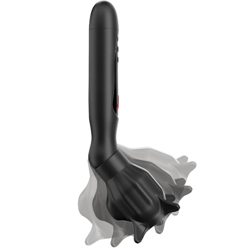 Pdx Elite Aspirazione Roto Sucker - Dispositivo per uomo