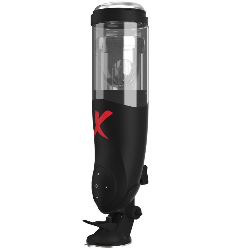 Pdx Elite Mega Bator Deluxe - Dispositivo per uomo - nella confezione