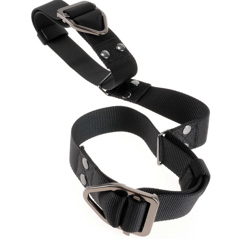 Sir Richards Comando Bender Bicipi - Accessorio intimo - vista laterale