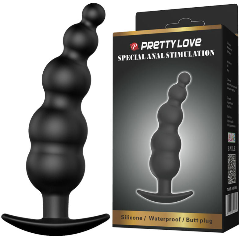 Pretty Love Speciale 11.8 CM - Accessorio intimo - vista laterale