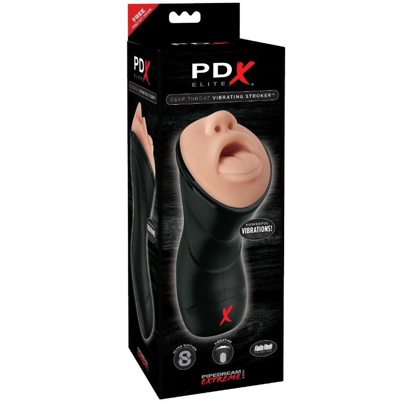 Pdx Elite Stroker - Dispositivo per uomo - dettaglio