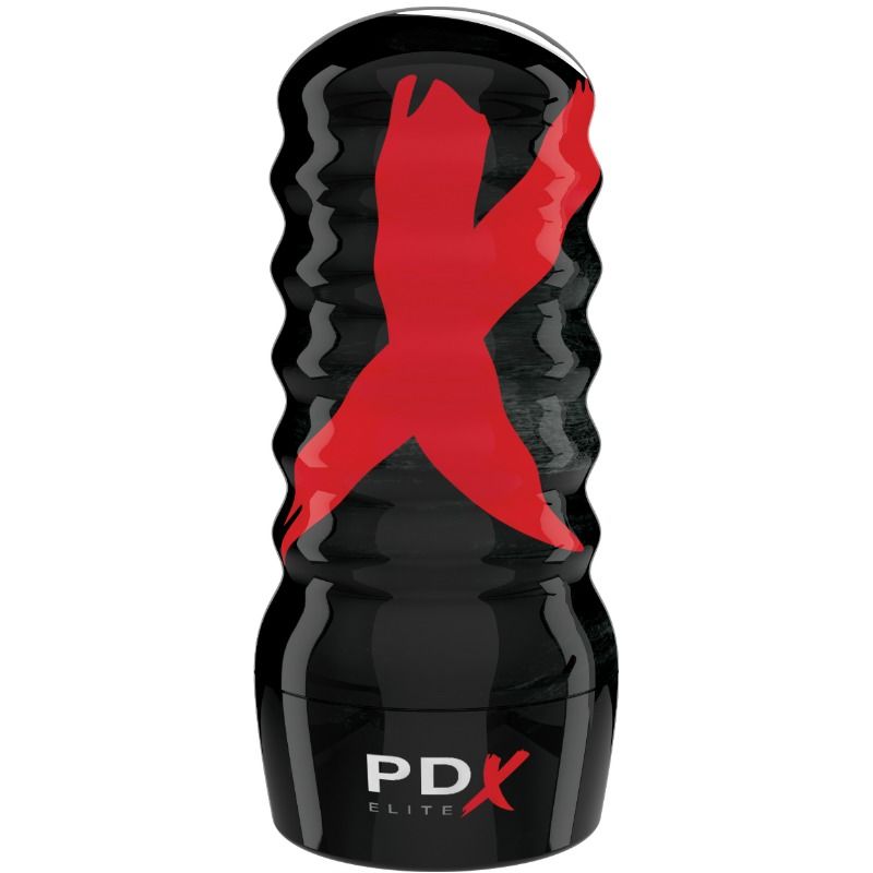 Pdx Elite Kit Esplosione Ass Gasm Design - Dispositivo per uomo - nella confezione