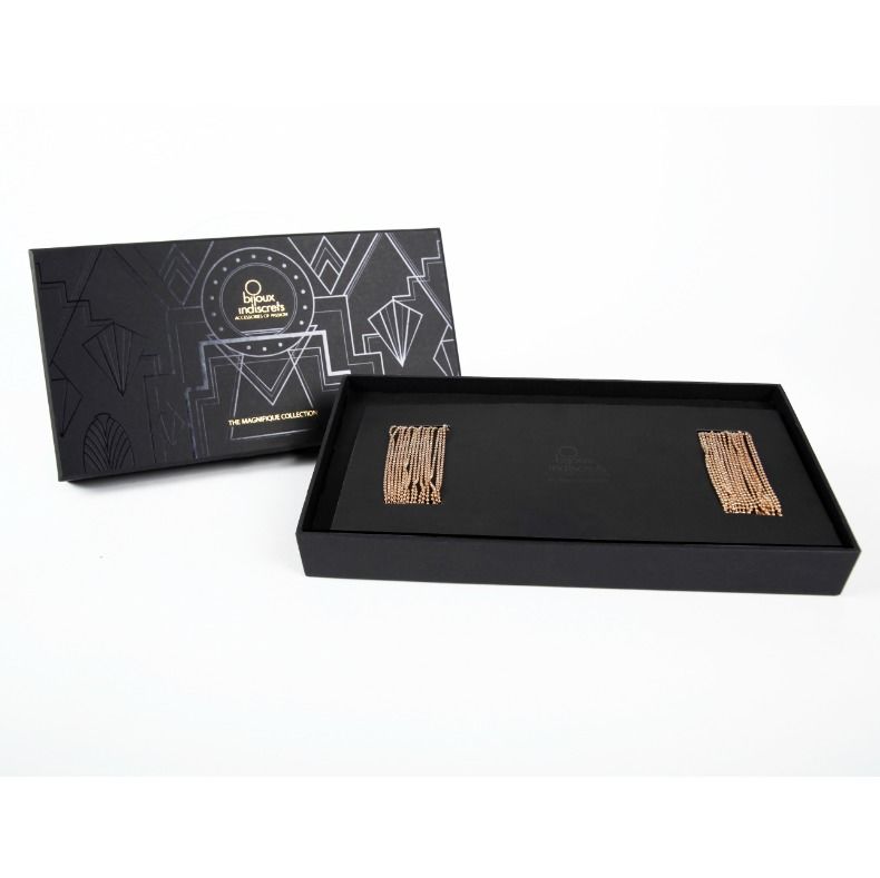 Bijoux Indiscrets Gioiello Magnifique - Lingerie - nella confezione