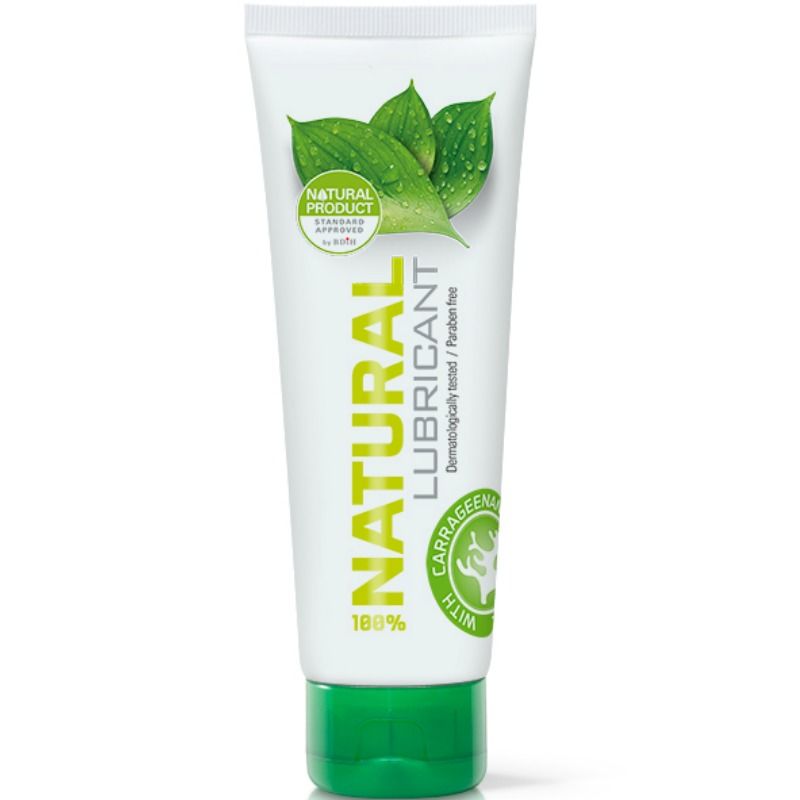 Cobeco Pharma 125 ml - Lubrificante, kit da 3